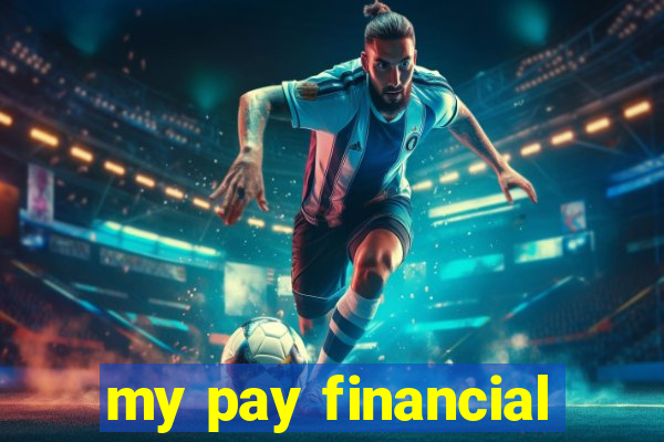 my pay financial